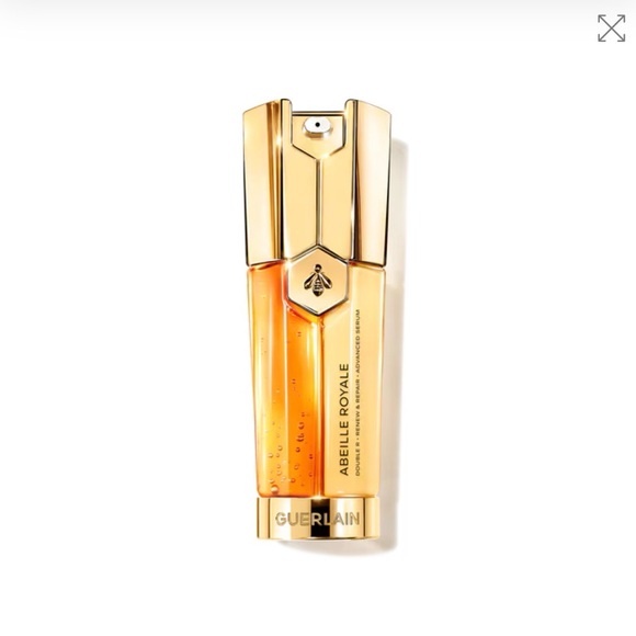 Guerlain DOUBLE R RENEW & REPAIR ADVANCED SERUM - Picture 2 of 3